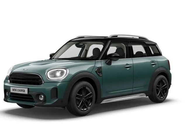 MINI Cooper Countryman Cooper Classic Trim AT Klimaaut. PDC 2022 Benzine