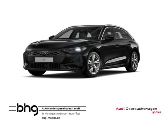 Audi A5 TFSI S tronic 2025 Benzine