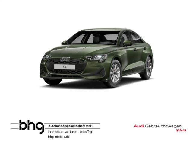 Audi A3 2025 Benzine
