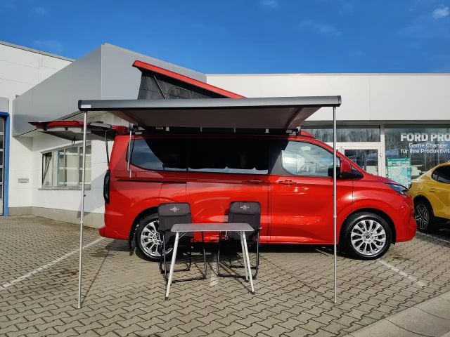 Ford Nugget