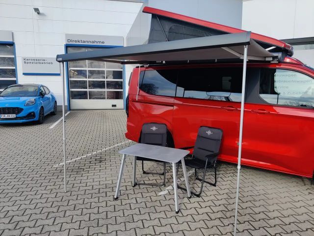 Ford Nugget
