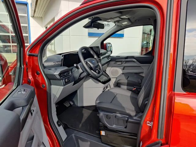 Ford Nugget