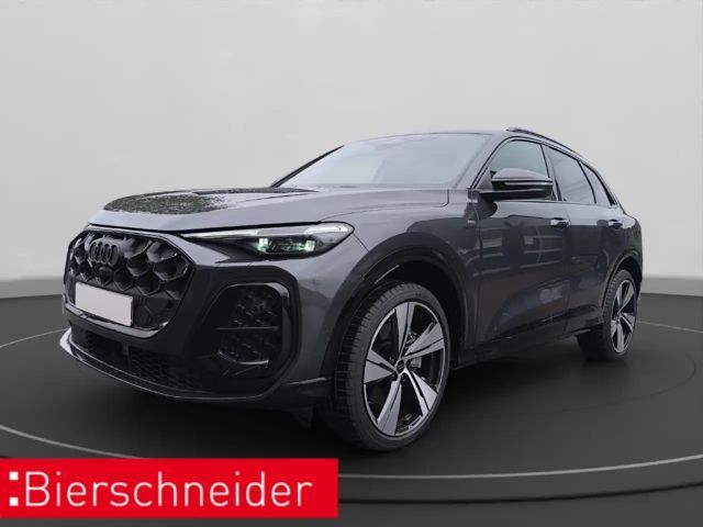 Audi Q5 2.0 TDI quattro S tronic S-line PANO MATRIX HuD B& 2025 Diesel