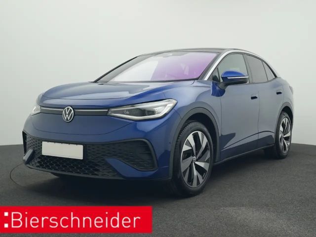 Volkswagen ID.5 Pro 5-J-GAR NAVI AHK LED 2025 Elektrisch