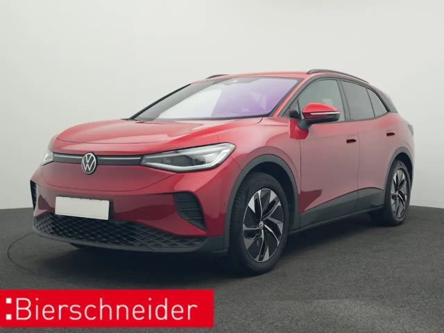 Volkswagen ID.4 Pro 5-J-GAR NAVI AHK IQ HARMAN KARDON 2025 Elektrisch