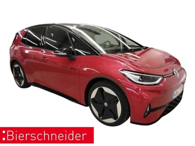 Volkswagen ID.3 GTX 5-J-GAR NAVI PANO LED 2025 Elektrisch