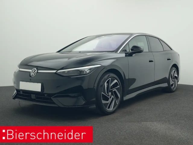 Volkswagen ID.7 Pro NAVI KAMERA LED ASSIST DCC ACC 2024 Elektrisch
