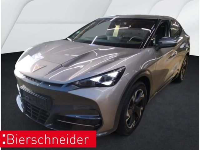 Cupra Tavascan 5-J-GAR NAVI KAMERA LED 2025 Elektrisch