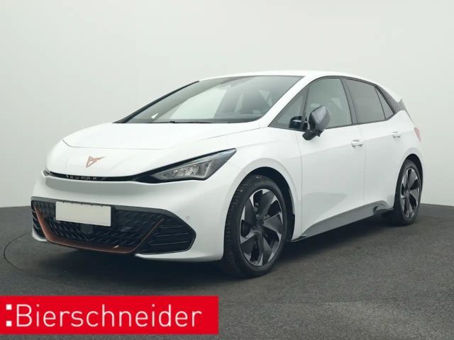 Cupra Born Leasing ab 311EUR 5-J-GAR NAVI KAMERA LED ACC 2025 Elektrisch