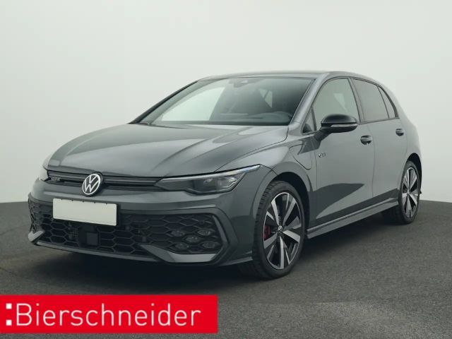 Volkswagen Golf 8 1.5 TSI eHybrid DSG GTE Black Style NAVI AHK LED 2025 Hybride / Benzine