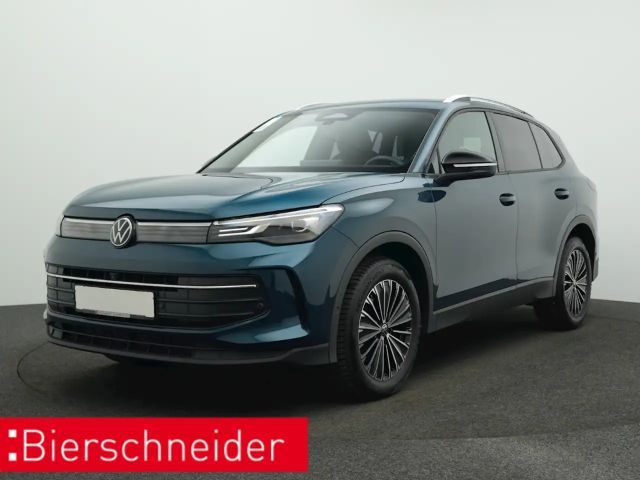 Volkswagen Tiguan 2.0 TDI DSG GOAL AHK PLUS-PAKET NAVI KESSY 2024 Diesel