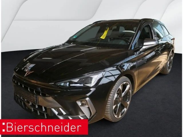 Cupra Leon Sportstourer 1.5 TSI e-Hybrid DSG 5-J-GAR AHK LED 2025 Hybride / Benzine