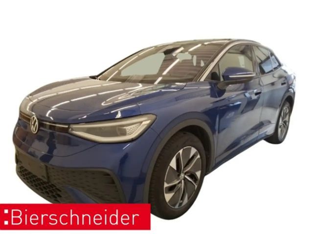 Volkswagen ID.5 Leasing ab 390EUR 5-J-GAR NAVI LED WÄRMEPUMPE 2025 Elektrisch