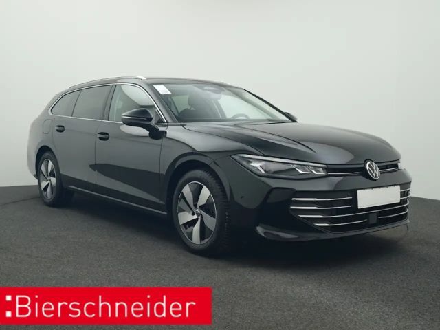 Volkswagen Passat Variant 1.5 eTSI DSG Business - Leasing ab NAVI AHK LED KA 2025 Benzine