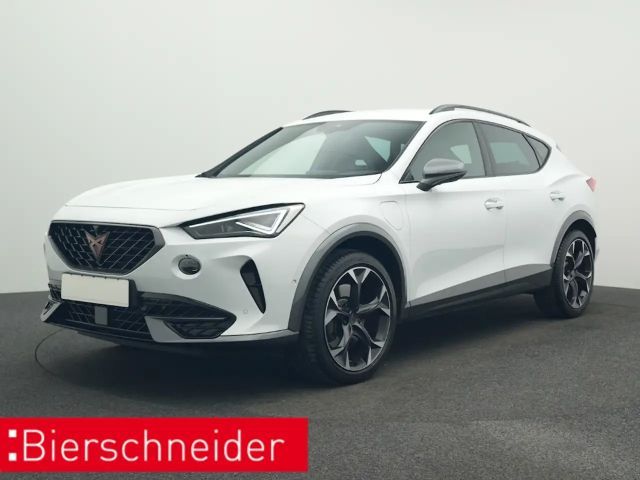 Cupra Formentor 1.4 TSI eHybrid DSG NAVI AHK KAMERA LED 2024 Hybride / Benzine