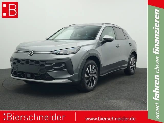 Volkswagen T-Roc 1.5 eTSI DSG Life ALU 17 KAMERA ACC LED 2026 Benzine