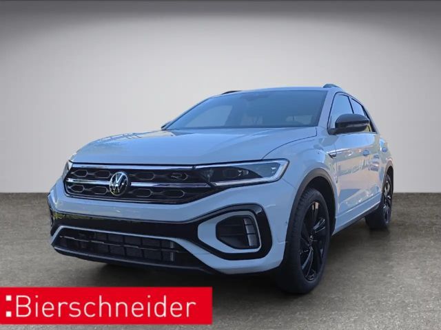 Volkswagen T-Roc 1.5 TSI DSG R-Line AHK LED ACC KAMERA 2025 Benzine
