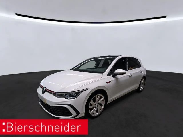 Volkswagen Golf GTI 8 2.0 TSI DSG STANDHZG NAVI PANO LED 2024 Benzine