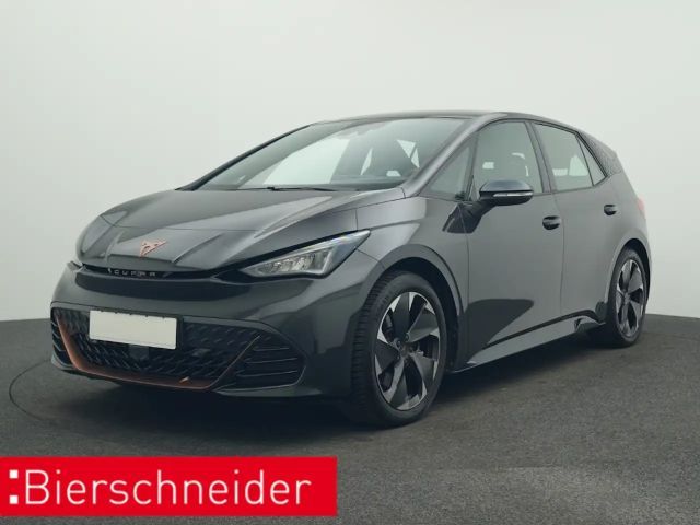 Cupra Born NAVI KAMERA LED ACC 2023 Elektrisch