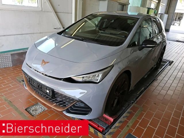 Cupra Born 5-J-GAR NAVI KAMERA LED ACC 2024 Elektrisch