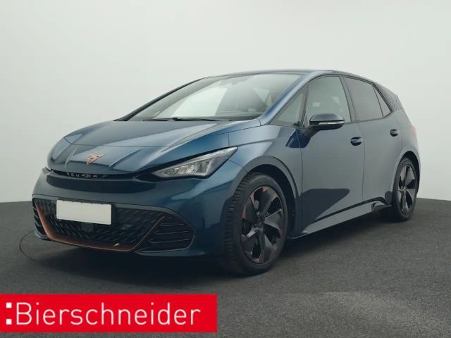 Cupra Born NAVI KAMERA LED LENKRADHZG 2024 Elektrisch