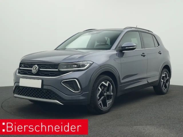 Volkswagen T-Cross 1.5 TSI DSG Leasing ab 259EUR NAVI AHK KAMERA 2025 Benzine
