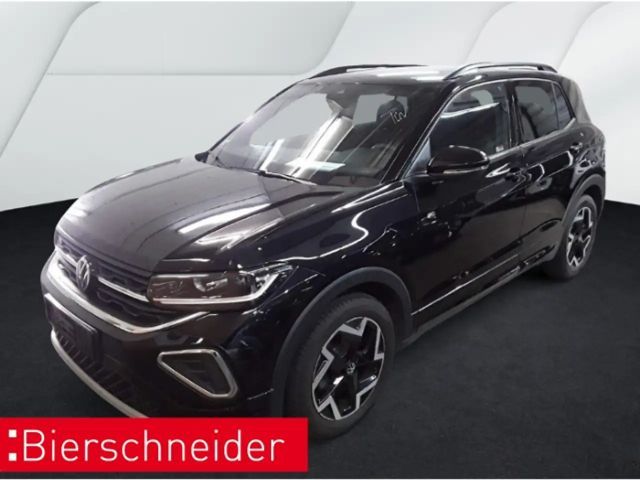 Volkswagen T-Cross 1.5 TSI DSG R-Line - Leasing ab 252EUR AHK LED KAM 2025 Benzine