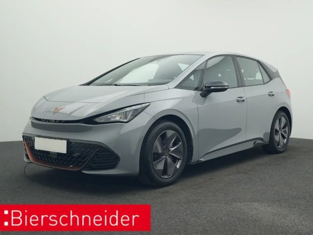 Cupra Born KLIMA LED 62 KWH 2024 Elektrisch