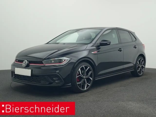 Volkswagen Polo GTI 2.0 TSI DSG NAVI PANO KAMERA LED 2024 Benzine