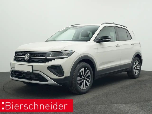 Volkswagen T-Cross 1.0 TSI DSG LED KLIMA ACC 2025 Benzine