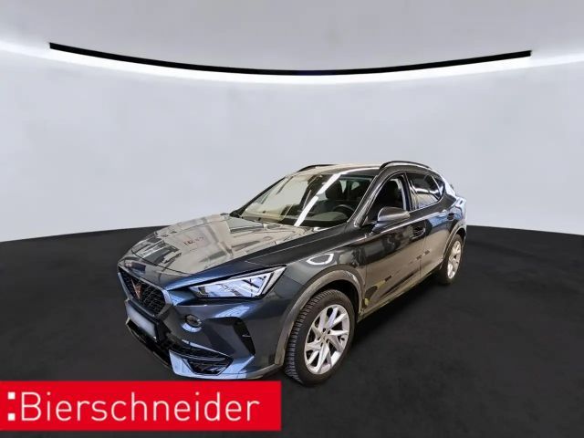 Cupra Formentor 1.5 TSI DSG Basis KAMERA LED ACC 2023 Benzine