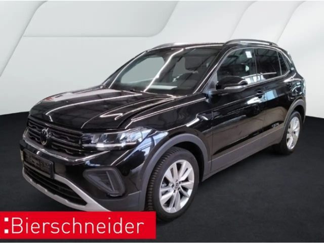 Volkswagen T-Cross 1.0 TSI DSG Goal NAVI AHK LED 2025 Benzine