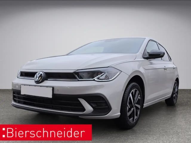 Volkswagen Polo 1.0 TSI Goal 2025 Benzine