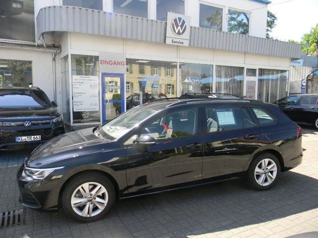 Volkswagen Golf VIII Variant Life 2,0 TDI 6 GANG 2024 Diesel