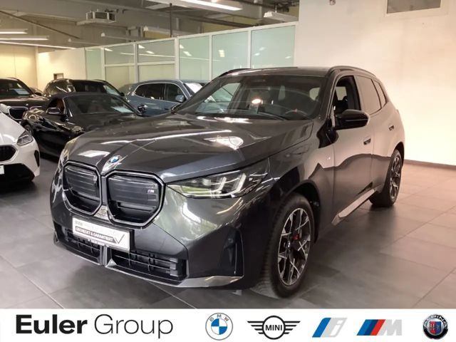 BMW X3 xDrive M SportPRO StandHz AHK H/K DAProf Premium+C 2024 Benzine