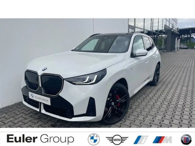 BMW X3 20d xDr. M SportPRO 21'' Pano StandHz Premium+Comf 2025 Diesel