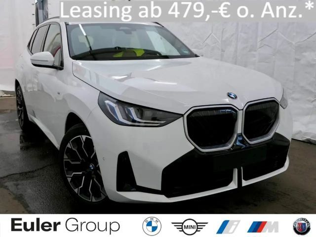 BMW X3 20d xDrive M Sport 20'' AHK H/K Prof. Premium Lenk 2025 Diesel