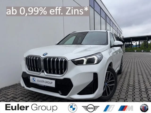 BMW X1 xDrive30e M Sport Prof. Comf. H/K AHK el.Aktivsitz 2025 Hybride / Benzine