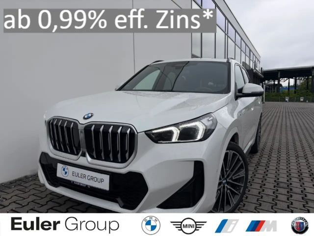 BMW X1 xDrive23d M Sport 20'' AHK Pano H/K HUD el.Aktivsi 2025 Diesel