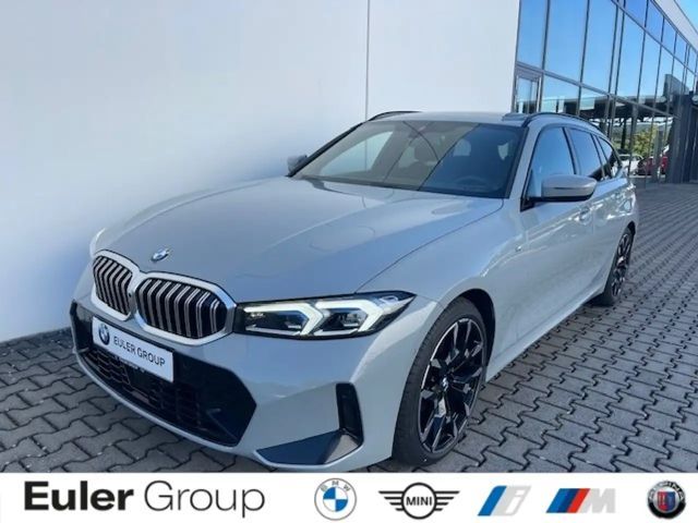 BMW 320 d xDrive Tour. M Sport 19'' Pano ACC LCProf HiFi C 2025 Diesel