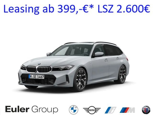 BMW 320 d Touring M Sport 19'' AHK Pano Comf. Innov. ACC a 2025 Diesel