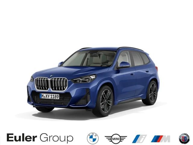 BMW X1 xDrive 23dA M-Sport Sportpaket AD AHK-klappbar AHK 2025 Diesel