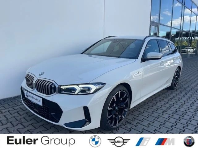 BMW 320 d A xDrive Touring Sportpaket HUD AD Navi Digitale 2025 Diesel