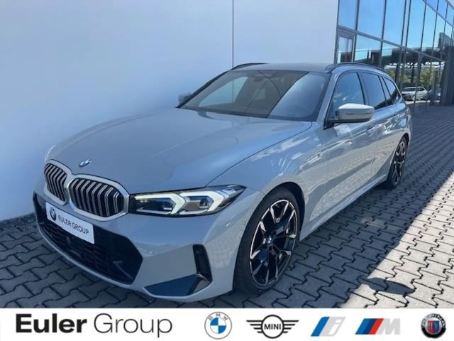 BMW 320 d Touring M Sport 19'' Comf. Innov. DAProf. ad.M-F 2025 Diesel