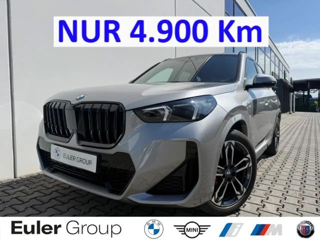 BMW X1 18i M-Sport PRO SR19'' Pano Ad-M-Fw. AdLED PA 2025 Benzine