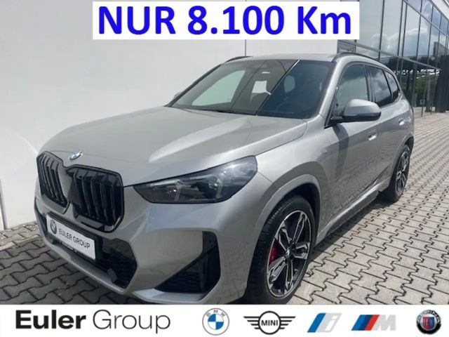 BMW X1 18i M-Sport PRO SR19'' Pano Ad-M-Fw. AdLED PA 2025 Benzine