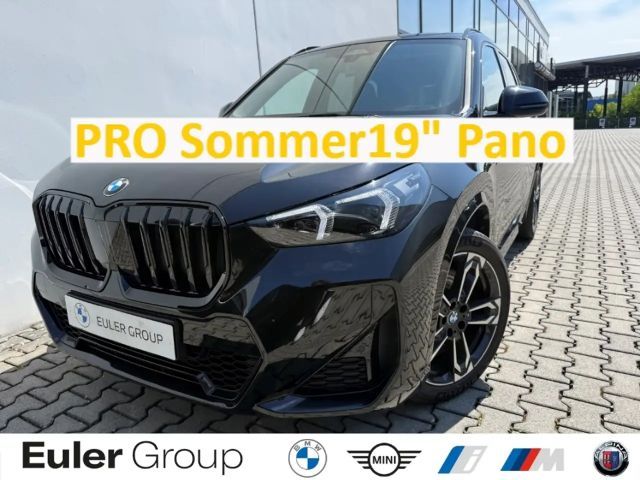 BMW X1 18i M-Sport PRO SR19'' Pano Ad-M-Fw. AdLED PA  Ble 2025 Benzine