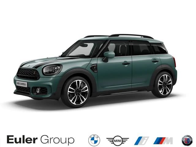 MINI Cooper S Navi Digitales Cockpit LED Blendfreies Fernl. Dyn. 2023 Benzine