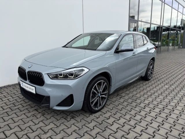 BMW X2 xDrive 20iA M-Sport RFK PANO Parkass HiFi 2024 Benzine