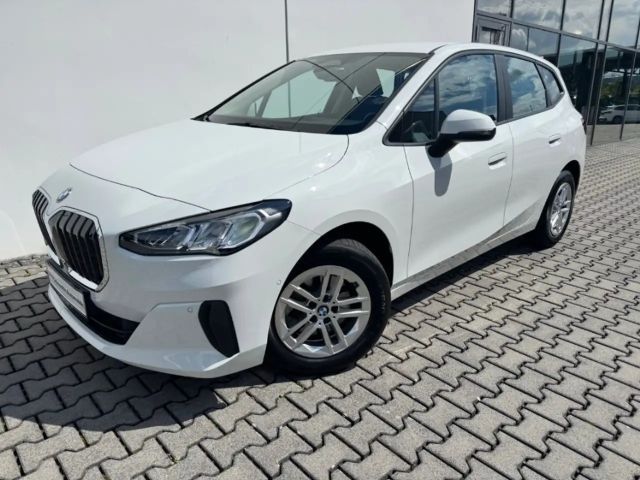 BMW 218 Active Tourer iA LMR NAV SHZ Parkass DAB Widscreen 2022 Benzine